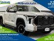 Used 2023 Toyota Tundra SR5 Truck