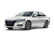 Used 2020 Honda Accord Hybrid EX Sedan