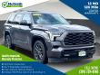 Used 2024 Toyota Sequoia Platinum SUV