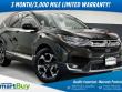Used 2017 Honda CR-V Touring SUV