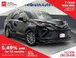 Certified 2022 Toyota Sienna LE Minivan/Van