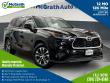 Used 2021 Toyota Highlander XLE SUV