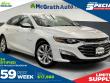 Used 2024 Chevrolet Malibu LT Sedan