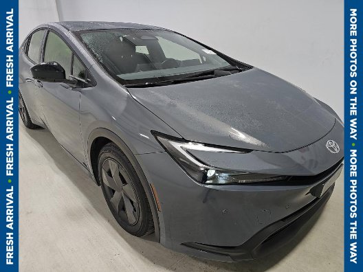 2023 Toyota Prius
