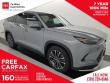 Certified 2025 Toyota Grand Highlander Hybrid MAX Limited SUV