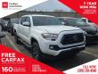 Certified 2023 Toyota Tacoma SR5 Truck
