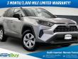 Used 2020 Toyota RAV4 LE SUV