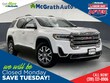  GMC Acadia