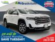 Used 2023 GMC Acadia SLT SUV