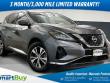 Used 2020 Nissan Murano S SUV