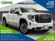 Used 2024 GMC Sierra 1500 Denali Ultimate Truck