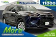 Toyota Grand Highlander