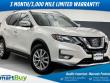 Used 2017 Nissan Rogue SV SUV