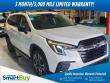 Used 2024 Subaru Ascent Limited SUV