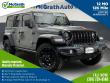 Used 2023 Jeep Wrangler Willys 4xe SUV