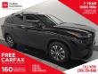 Certified 2024 Toyota Highlander XLE SUV