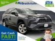 Certified 2020 Toyota RAV4 Hybrid LE SUV