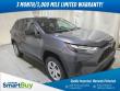Used 2024 Toyota RAV4 LE SUV