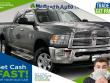 Used 2012 Ram 2500 Big Horn Truck