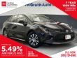 Certified 2022 Toyota Corolla Hybrid LE Sedan