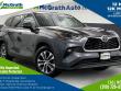 Used 2023 Toyota Highlander XLE SUV