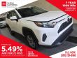 Certified 2025 Toyota RAV4 XLE SUV