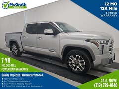 2025 Toyota Tundra 1794 Truck