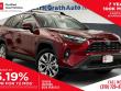 Certified 2024 Toyota RAV4 XLE Premium SUV