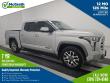 Used 2025 Toyota Tundra 1794 Truck