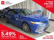 Certified 2023 Toyota Camry XLE Sedan
