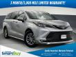 Used 2023 Toyota Sienna XLE Minivan/Van