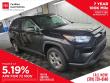 Certified 2023 Toyota RAV4 Hybrid LE SUV