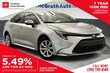 Toyota Corolla Hybrid