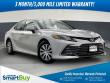 Used 2022 Toyota Camry Hybrid LE Sedan