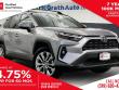 Certified 2024 Toyota RAV4 XLE Premium SUV