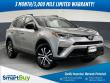 Used 2018 Toyota RAV4 LE SUV