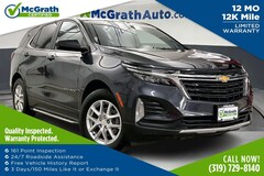 2023 Chevrolet Equinox LT SUV