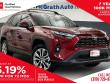 Certified 2023 Toyota RAV4 XLE Premium SUV