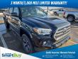 Used 2017 Toyota Tacoma TRD Sport Truck