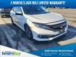 Used 2019 Honda Civic EX Sedan