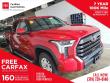 Certified 2025 Toyota Tundra SR5 Truck