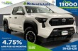 Toyota Tacoma Hybrid