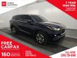Certified 2021 Toyota Highlander XLE SUV