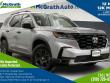 Used 2025 Honda Pilot TrailSport SUV