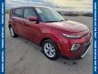 Used 2020 Kia Soul S Hatchback