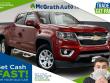 Used 2015 Chevrolet Colorado LT Truck