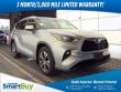 Used 2023 Toyota Highlander Hybrid XLE SUV
