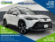 Used 2024 Toyota Corolla Cross Hybrid XSE SUV