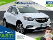 Used 2017 Buick Encore Preferred II SUV