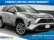 Used 2019 Toyota RAV4 XLE Premium SUV